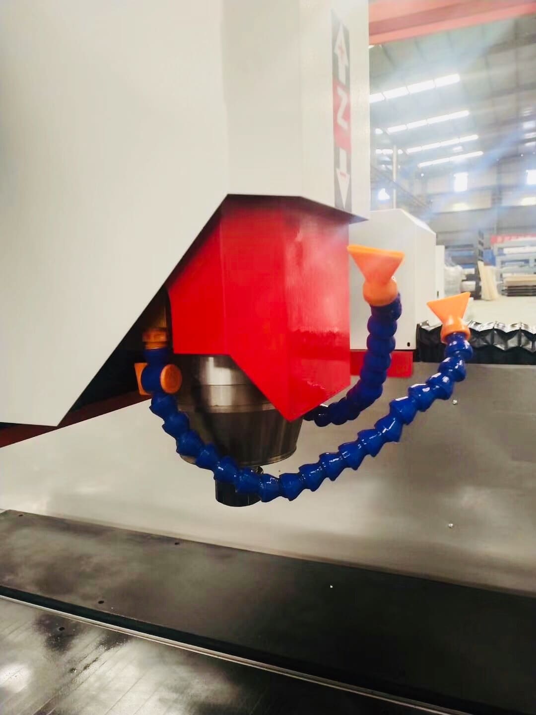 cnc router marble