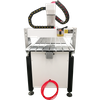 Cheap small cnc router for hobby Wood Cnc Engraving Machine 6090 Pro 