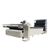 New Arrival Best Price Cnc Vibrating Machine for Fabric