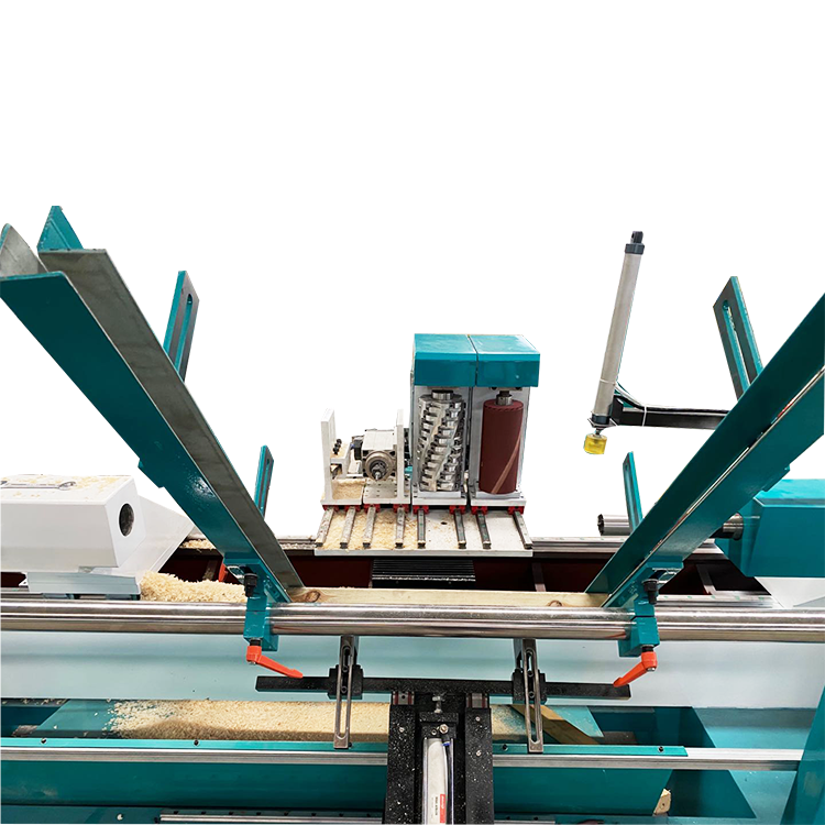 4 Axis Cnc Automatic Wood Lathe Machine for Table Chair Legs From China Best Price 