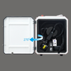 2021 New Laser Cleaning Rust Cleaning Laser Removal Cost Laser Rust Removal Machine