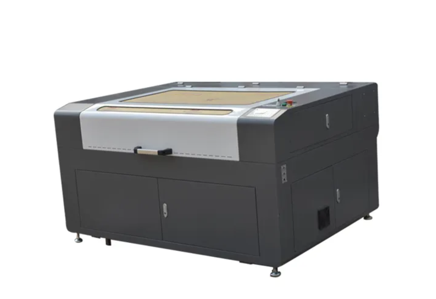 What are the advantages of laser cutting machine?