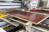 CNC Machine WOODEN DOOR GAUGE SIDE EDGES SAW CNC Saw For Doors