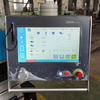 Automatic Hydraulic Press Brake Stainless Steel High-accuracy Bending Machine