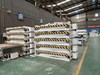 Hot Sale Auto Feeding Unloading System Woodworking Automatic Loading and Unloading System Can Be Choose