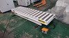 Cost-effective Auto Feeding Unloading System Easy To Operate Auto Feeding System