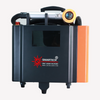Handheld Rust & Paint Remover Metal & Non-Metal Surface Cleaning Industrial Grade Eco-Friendly