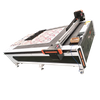 Digital Cutting Machine for Vinyl, Fabric Paper – Automatic Precision Cutter with Laser Guide Wireless Control