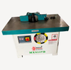 MX5117B Variable Speed Spindle Moulder | Heavy-Duty Door Frame Spindle Moulder Machine | Industrial Wood Shaper for Mouldings & Profiling