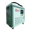 300W Pulsed Laser Cleaning Machine