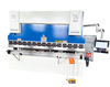Heavy-Duty CNC Bending Machine&Servo-Driven 