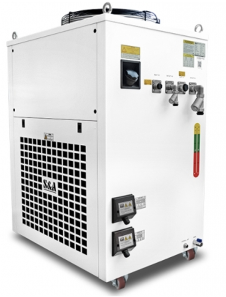 Fiber Laser Cutting Machine SFT1530-R 3000w