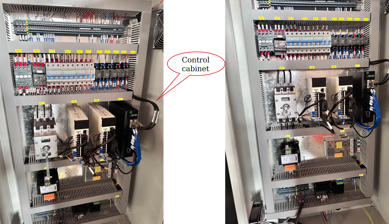 12bending machine smart 130t160t320003000