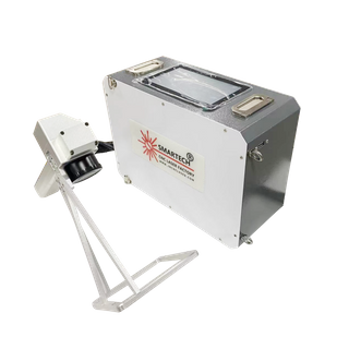 2-in-1 Laser Combo: Precision Cleaning & Permanent Marking
