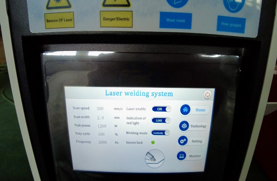 Control System