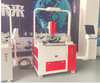 6060 Fiber Laser Cutting Machine CNC Metal Fabrication System High Precision Laser Cutter