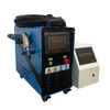 New Desing Laser Welding Machine&Air Cooling