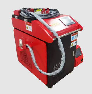 Factory Supply Low Price Portable Laser Handheld Welding Machine 1KW/1.5KW/2KW/3KW