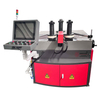 High-Precision Automatic CNC Roll Bender 