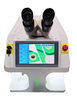 Handheld Micro Laser Welder Pulse Spot Fiber Laser Welding System for Precision Work