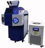 Automatic Laser Welding Machine Precision Aluminum Welding System