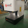 Enclosed Laser Marking Machine 20W 30W 50W