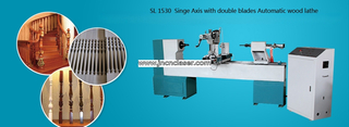 CNC Wood Turning Lathe Tools Manufacturers With Good Price