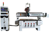 Disc Tools Changer Best CNC Router For Furniture Making