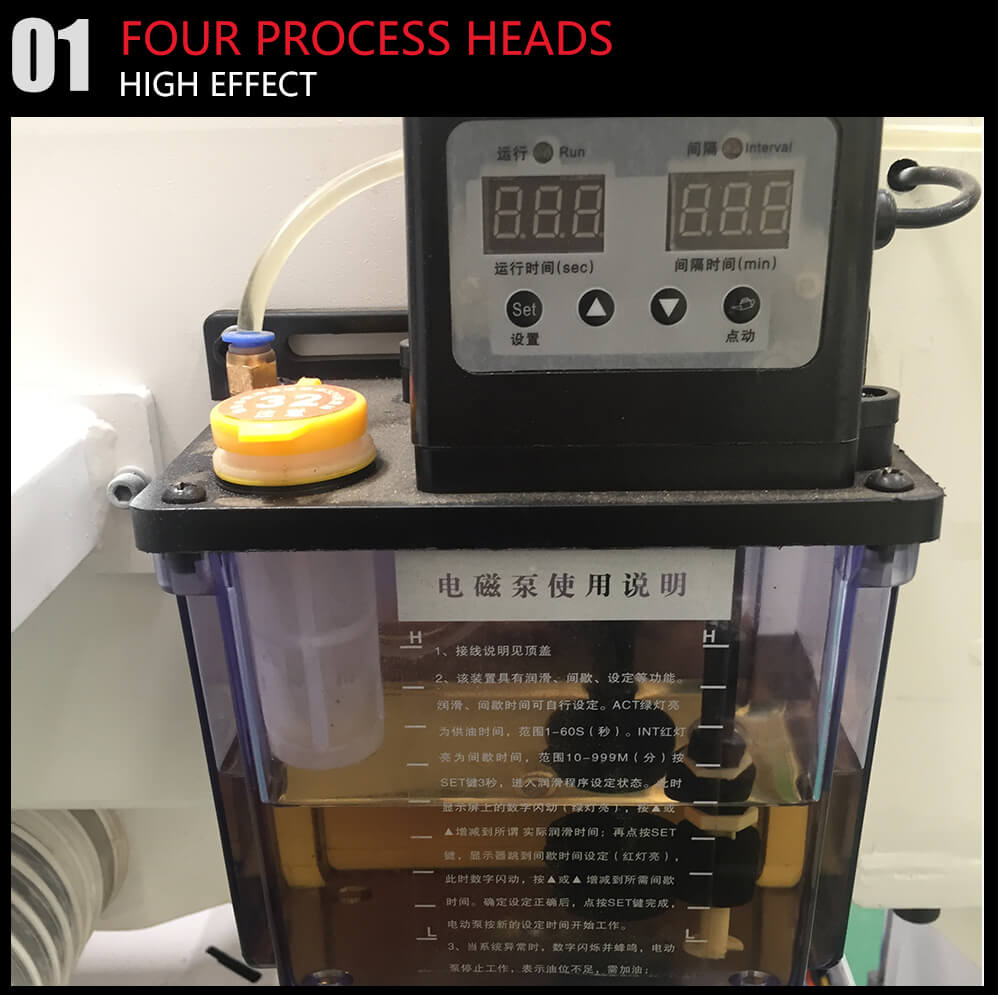 quality wood cnc router machine