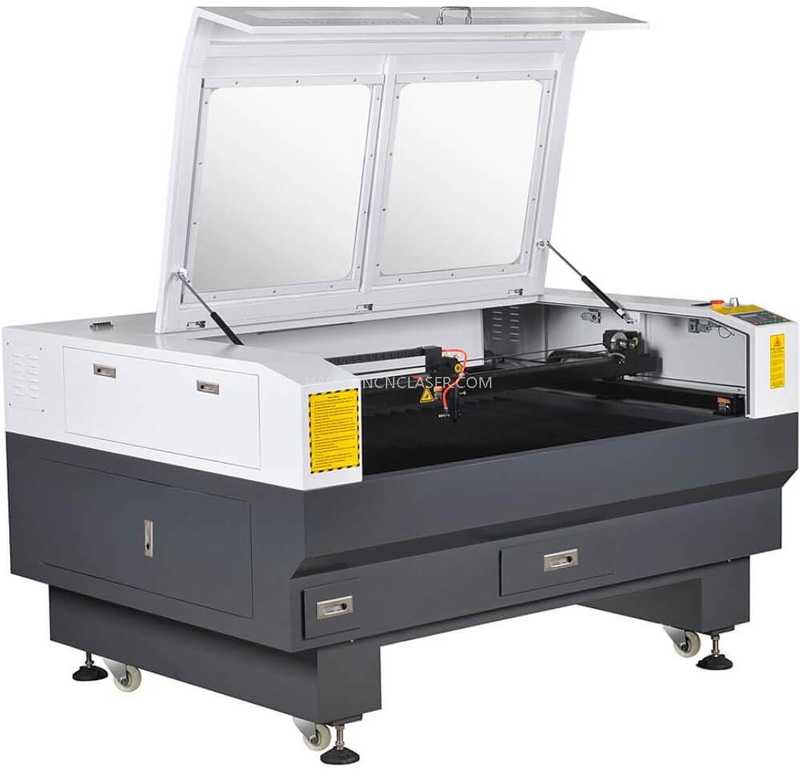 Laser Engraving Cutting Machine 1390/9060
