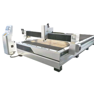 Factory Price CNC Plasma Cutting Machine From China Manufacturer Metal CNC Plasma Cutter
