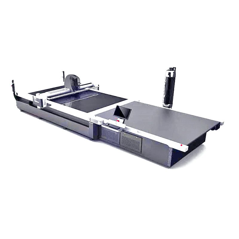 New Arrival Best Price Cnc Digital Machine for Leather