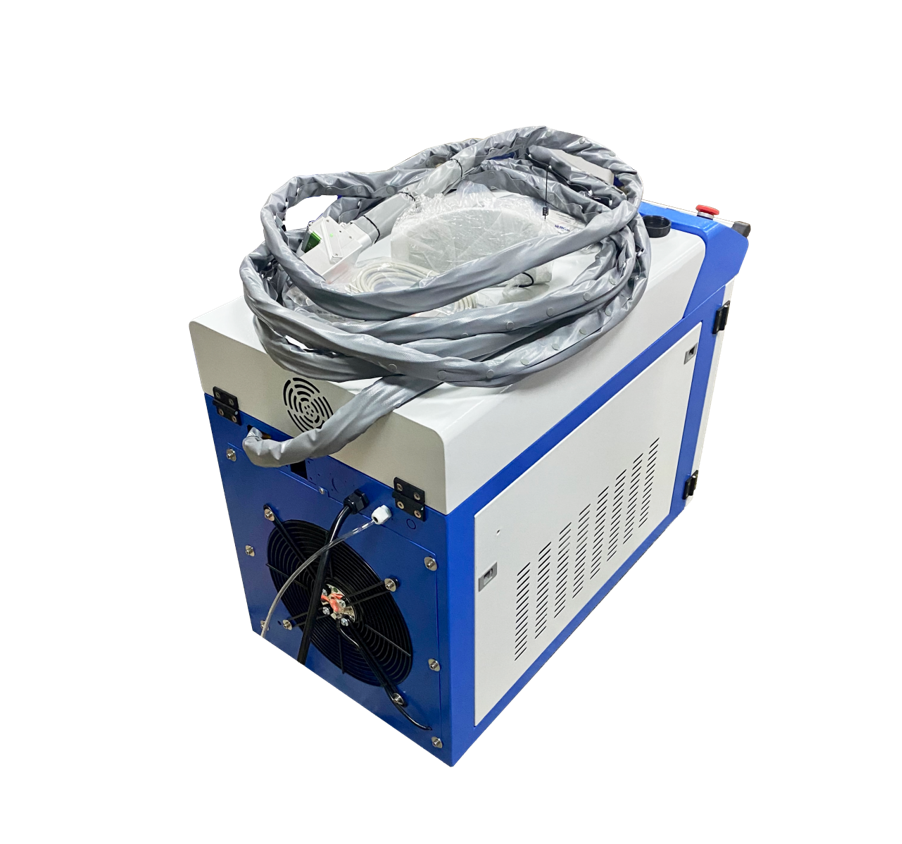  handheld laser cleaning machine Laser Cleaning Machine