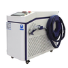 Ready Delivery 3 IN 1 Multifunctional Laser Welders Machine 3000W