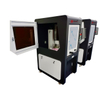 Factory Sales Fiber Laser Marking Machine Advertising Industry Fiber Laser Metal Marking Machine