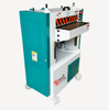 Bench Top Thickness Planer with Spiral Cutterhead – Woodworking Planing Machine