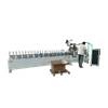 Multi-Function Wood Door Frame Machine | Precision Profiling & Automatic Sanding for Interior Doors