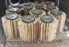 Industrial Wood Finishing Machine Automatic Polisher for Cabinet Sanding Refinishingne