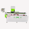 4-Axis 1500mm Travel CNC Machining Center with Drilling, Milling, and Tapping