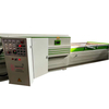 SSV Series Automatic PVC Laminating Machine &High Speed
