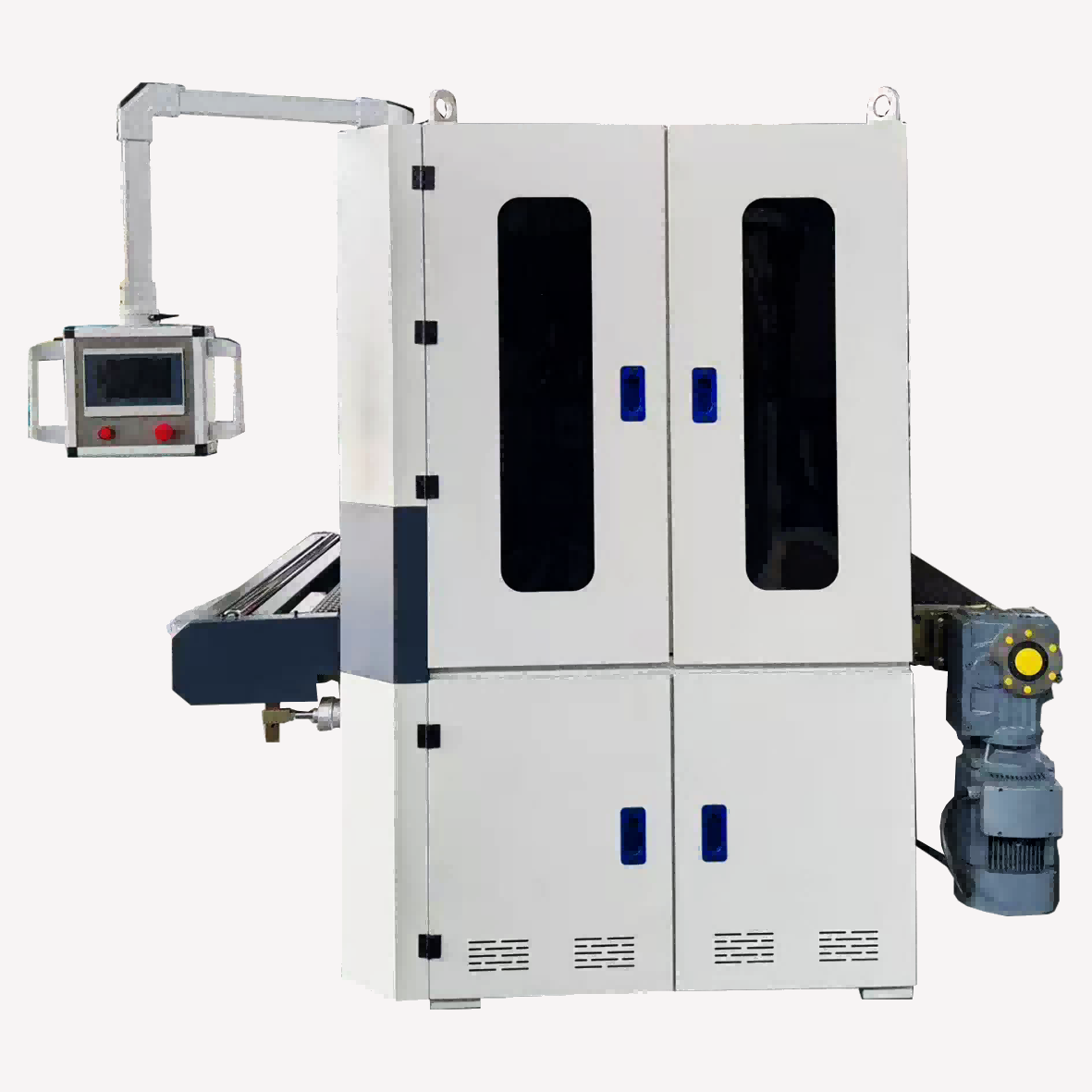 Professional Heavy Duty Sander | High-Power Commercial Sanding Equipment