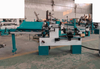 High-Speed Production CNC Wood Lathe&Automated Feeding for Consistent Batch Turning