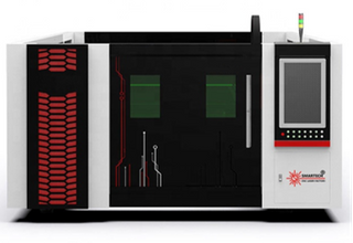 Fiber Laser Cutting Machine Manufacturer 6000W