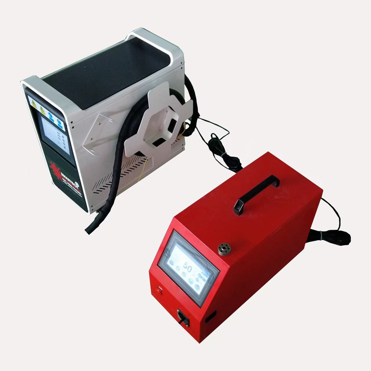 1500w Laser Welding Machine