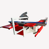 Industrial Sliding Table Panel Cutting Saw