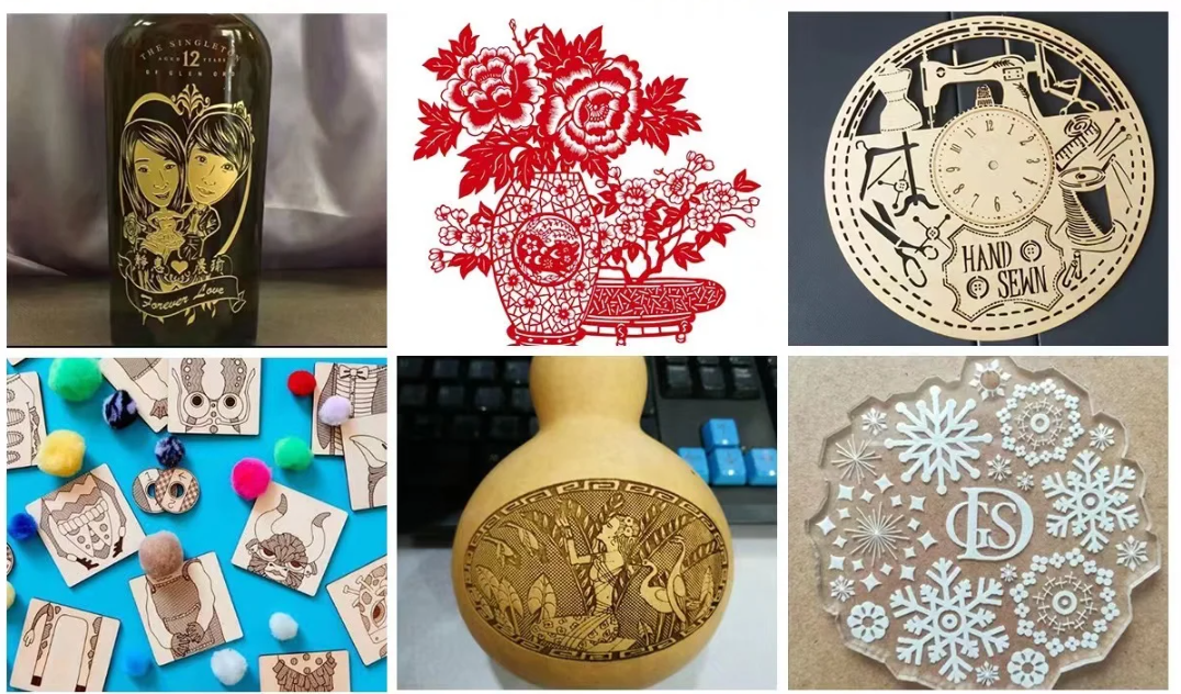 How to maintain and maintain the laser engraving machine in summer