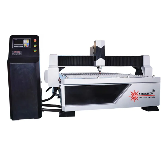 Metal Cutting Thickness For Different Huayuan CNC Plasma Power Source 