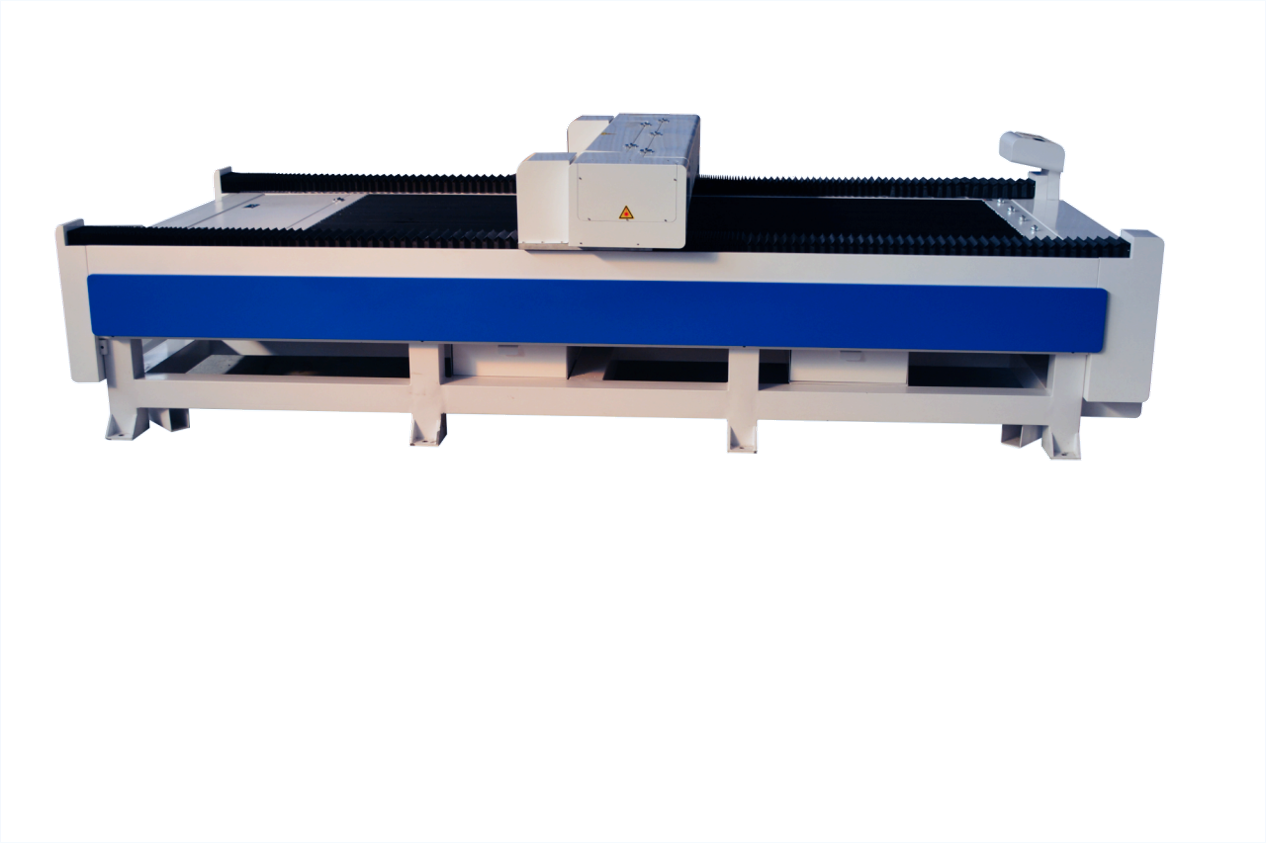 Compact CO2 Laser Engraver for Non-Metal Materials Perfect for Small Workshops