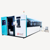 Fiber Laser Cutting Machine Precision Stainless Steel Aluminum Laser Cutter