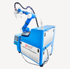 6-Axis High-Precision Fiber Laser Welding Robot Automated Robotic Welding System for Industrial Manufacturing
